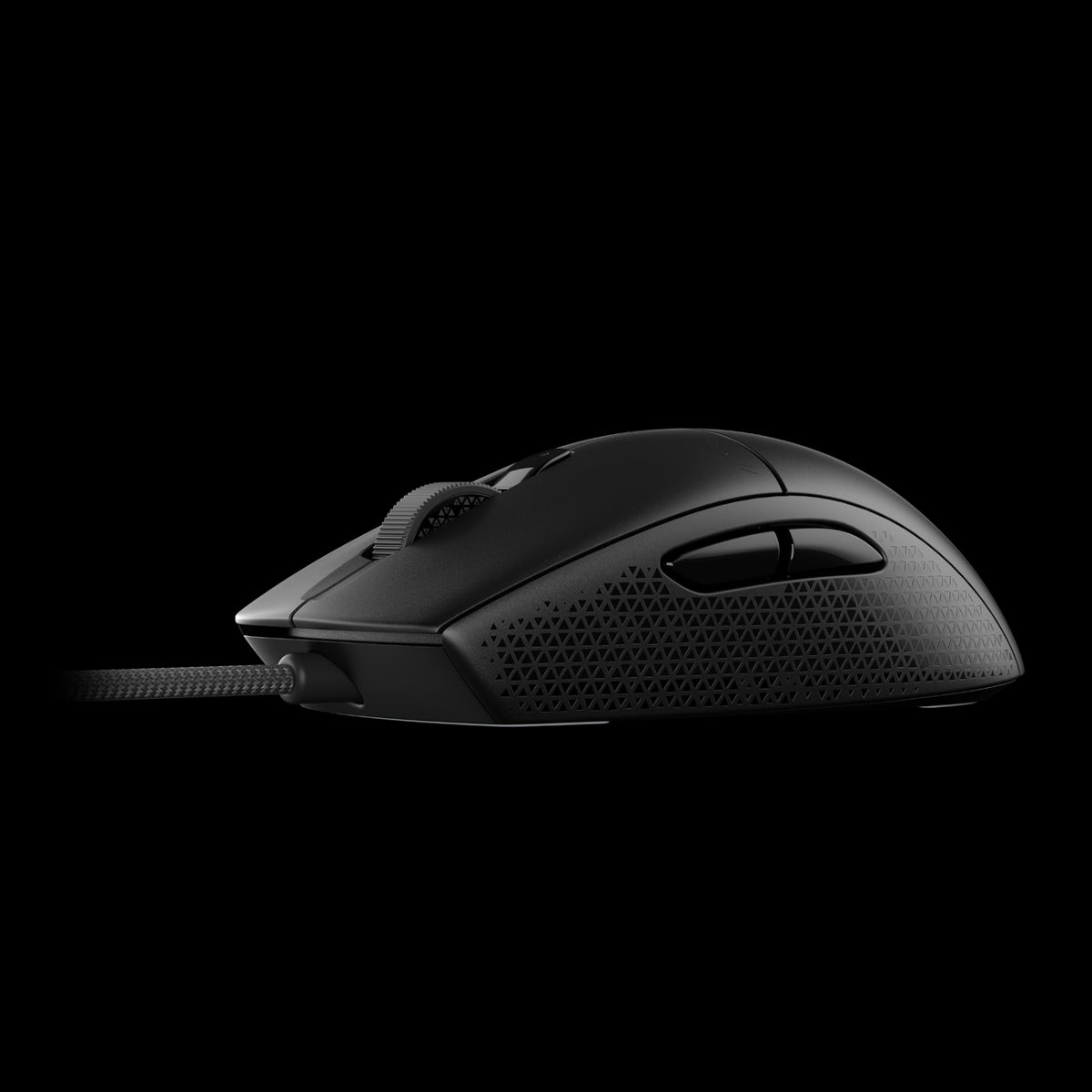 Souris filaire gaming Corsair M55 noir