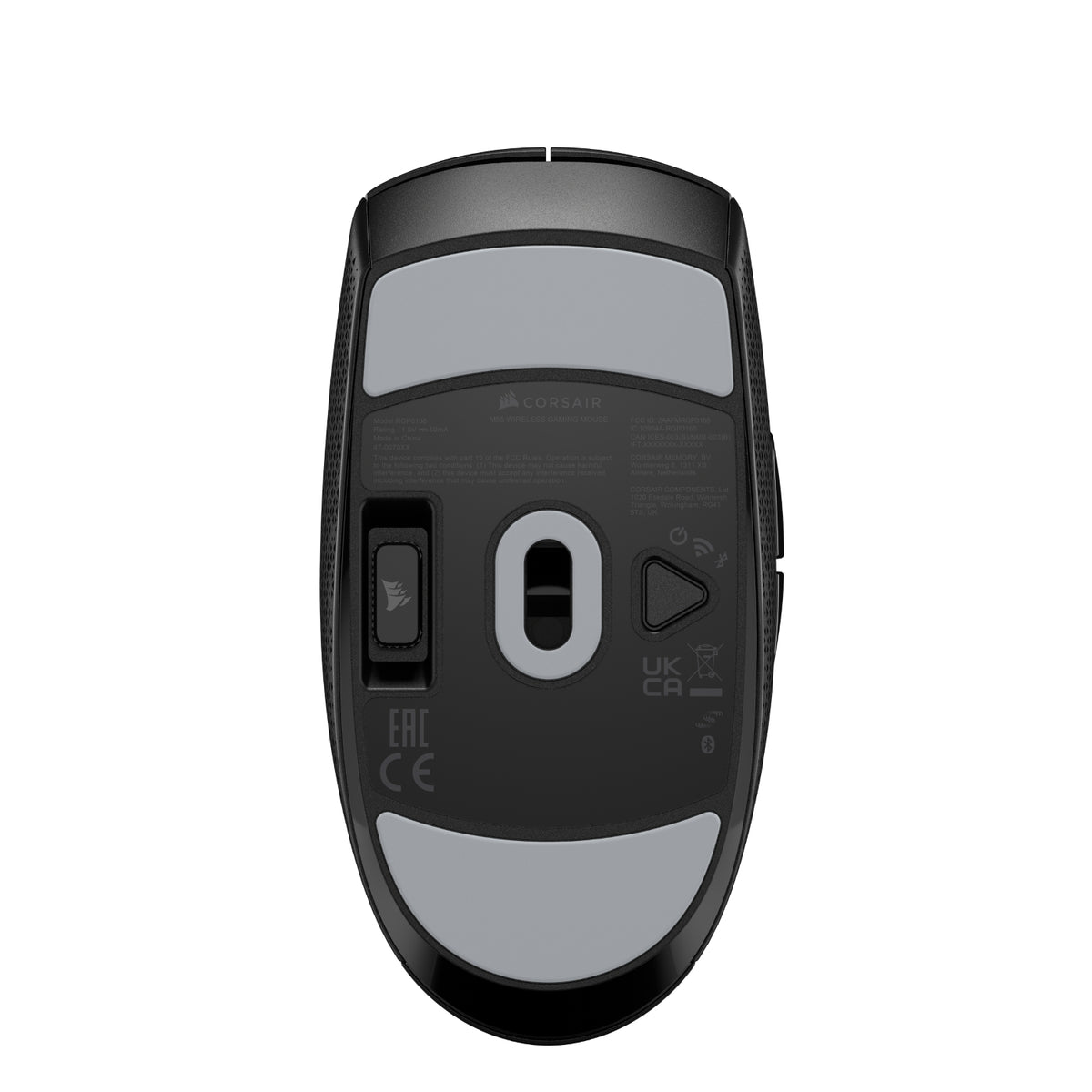 Corsair Souris sans-fil M55