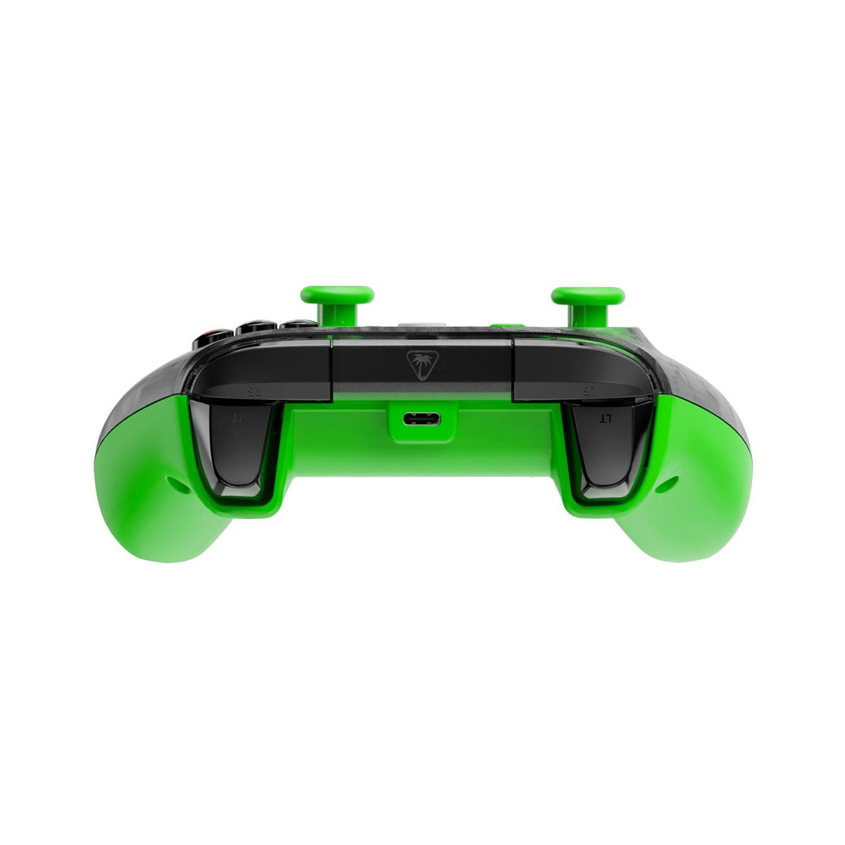 Turtle Beach Manette filaire Rematch Core Black Camo/Green pour Xbox