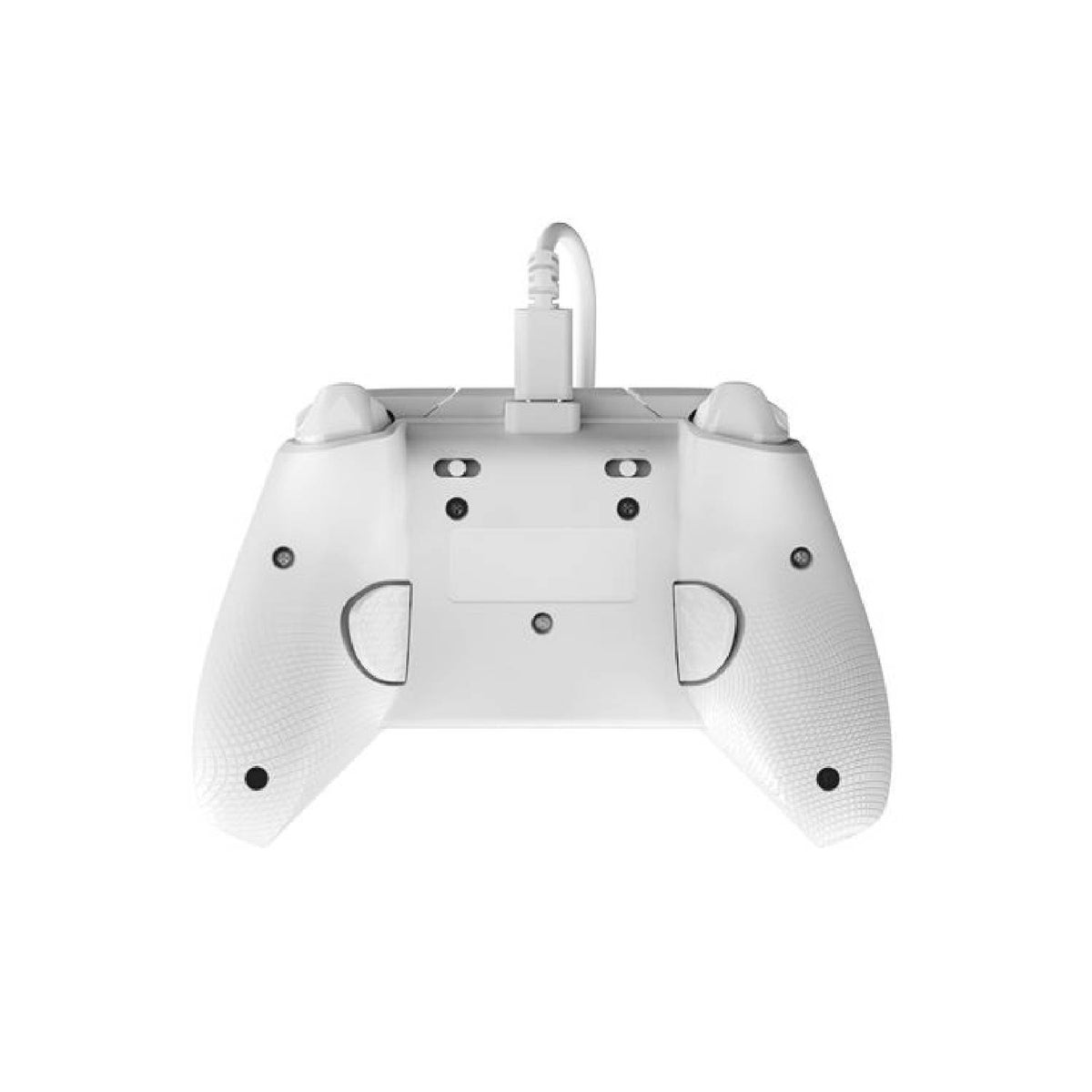 Turtle Beach Manette filaire Afterglow Wave blanc pour Xbox