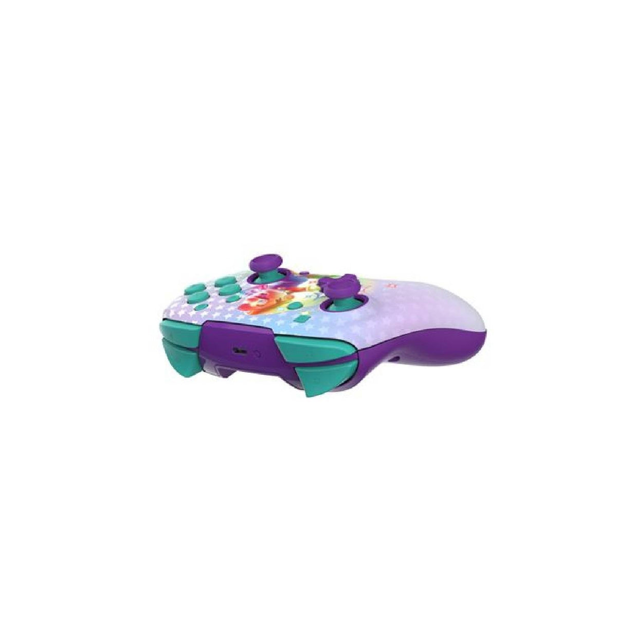 Turtle Beach Manette sans fil Rematch Invincible Mario pour Switch