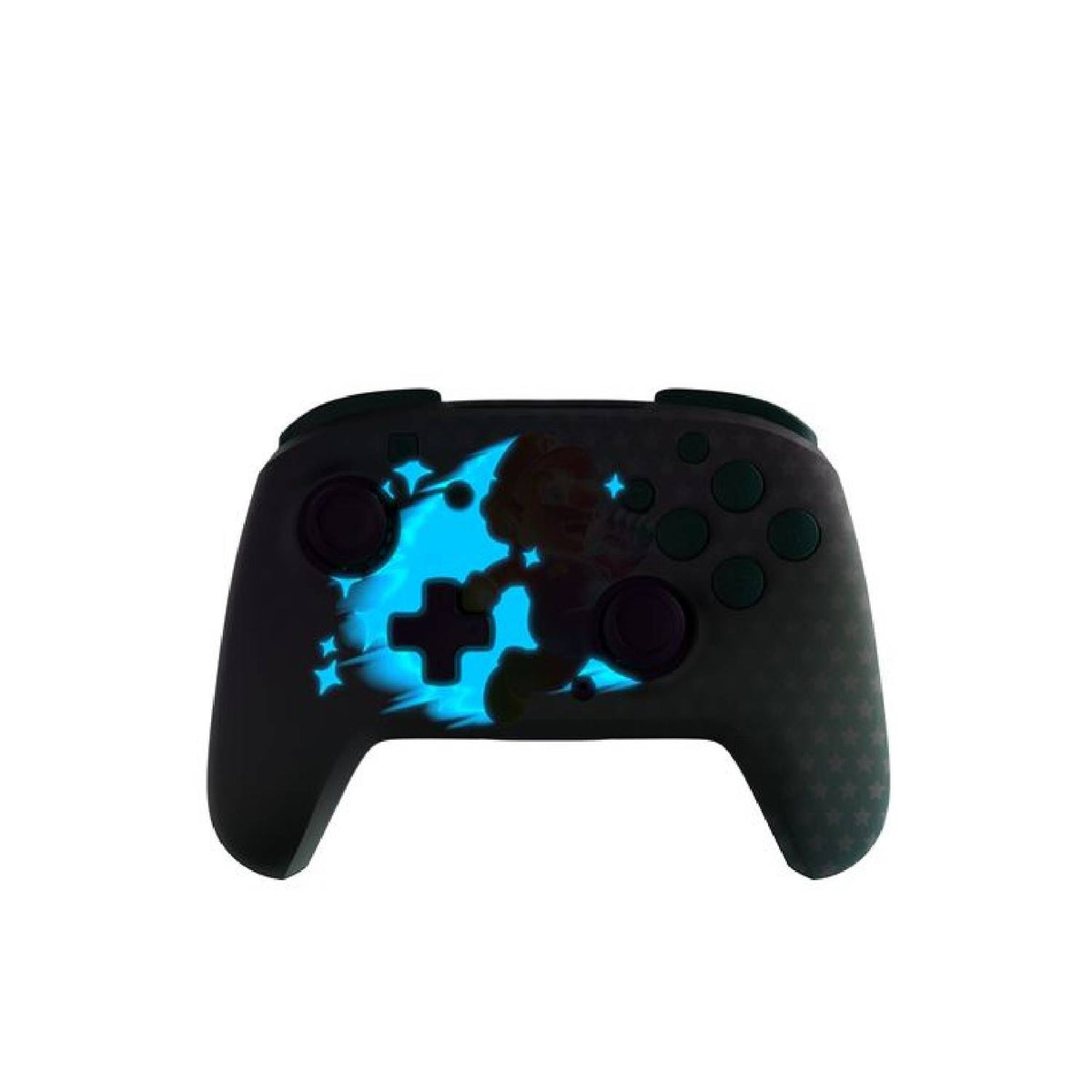 Turtle Beach Manette sans fil Rematch Invincible Mario pour Switch