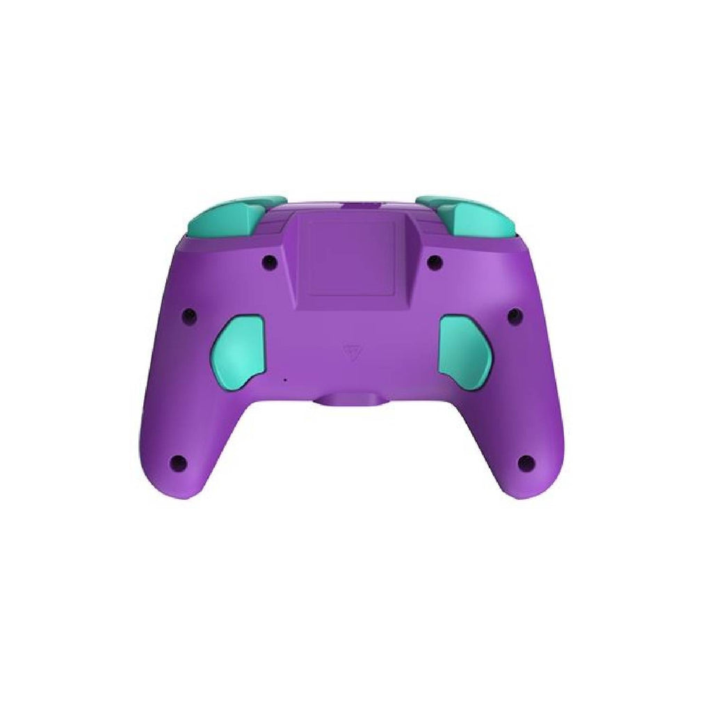 Turtle Beach Manette sans fil Rematch Invincible Mario pour Switch
