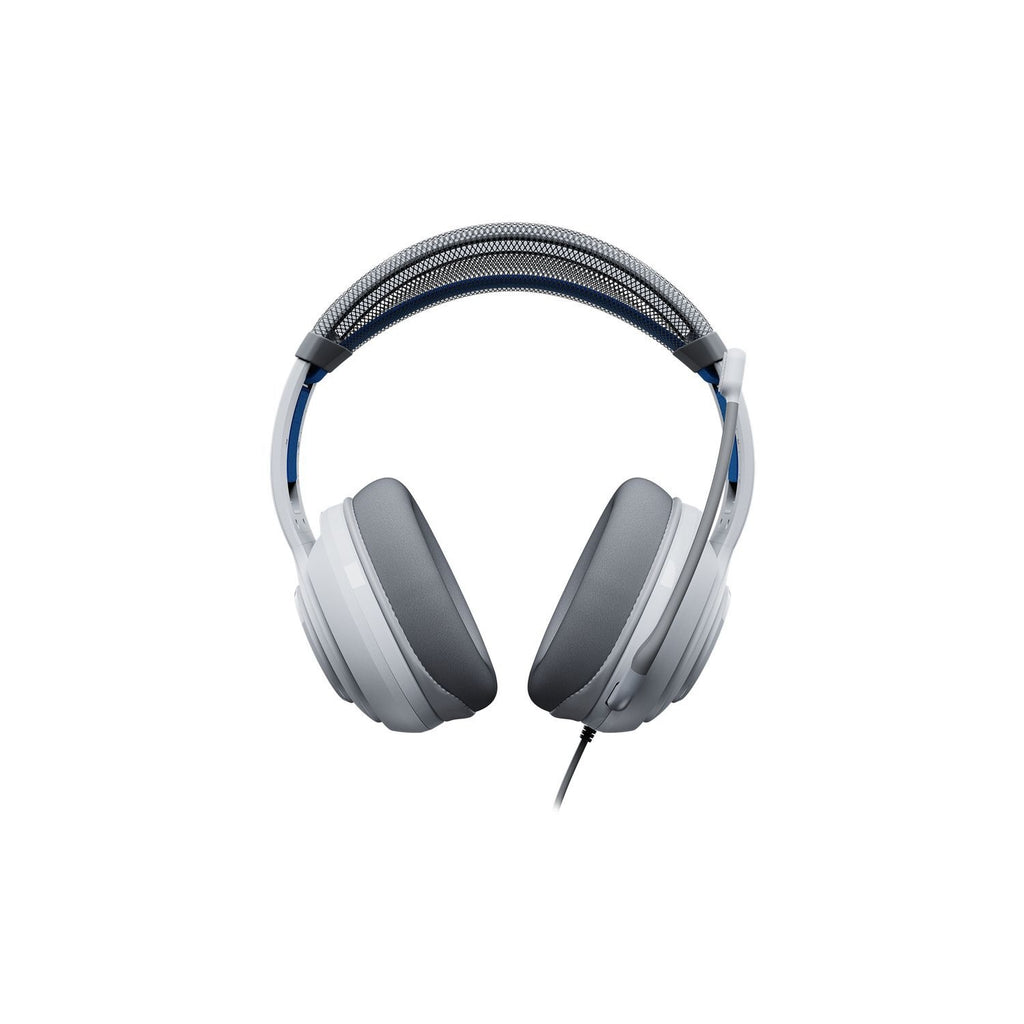 Turtle Beach Casque filaire Atlas 200 blanc pour PS4 et PS5