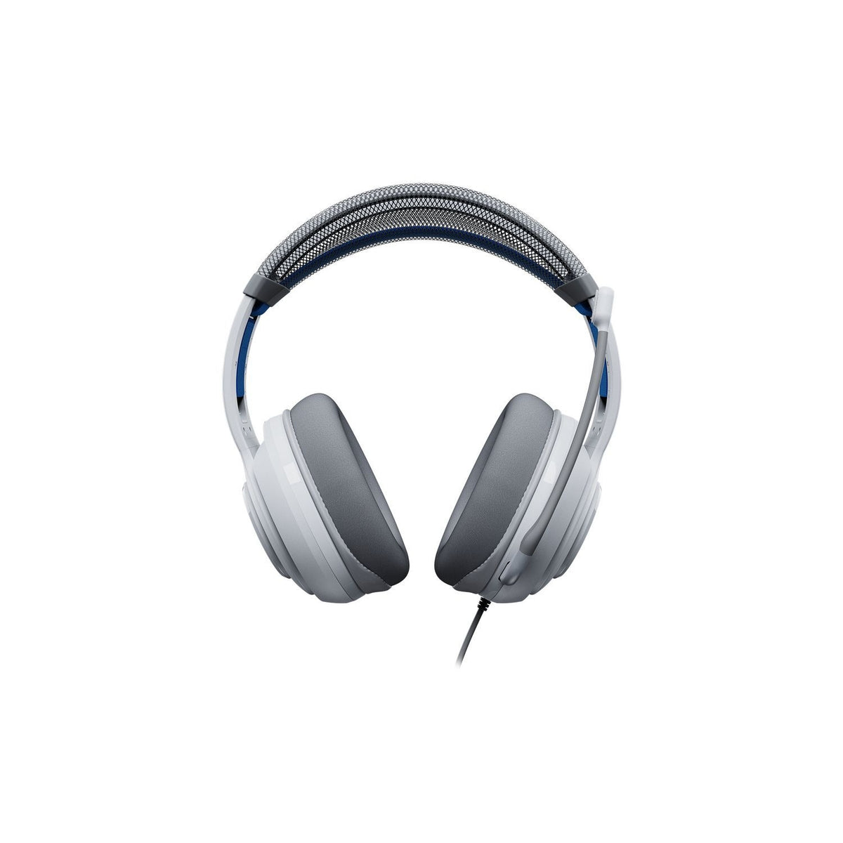Turtle Beach Casque filaire Atlas 200 blanc pour PS4 et PS5