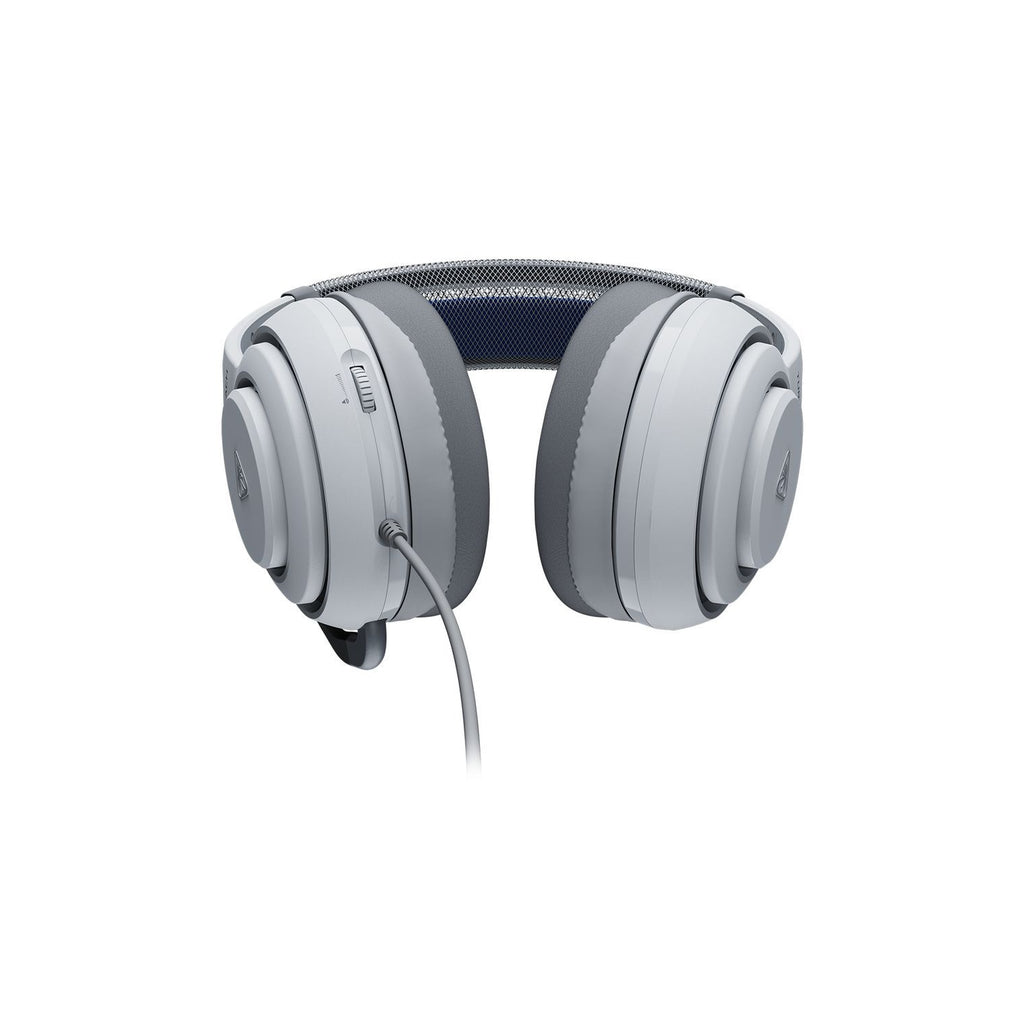 Turtle Beach Casque filaire Atlas 200 blanc pour PS4 et PS5