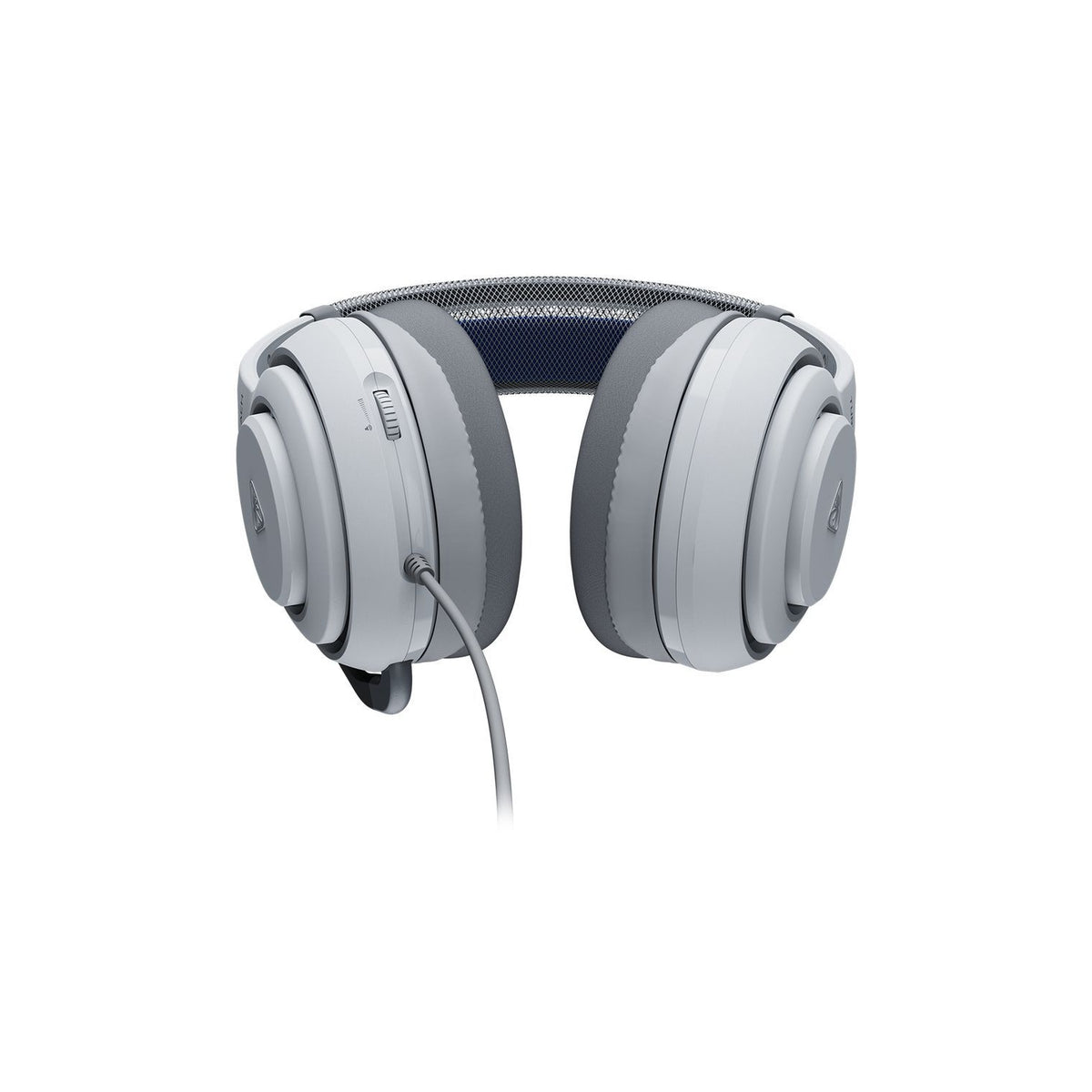 Turtle Beach Casque filaire Atlas 200 blanc pour PS4 et PS5