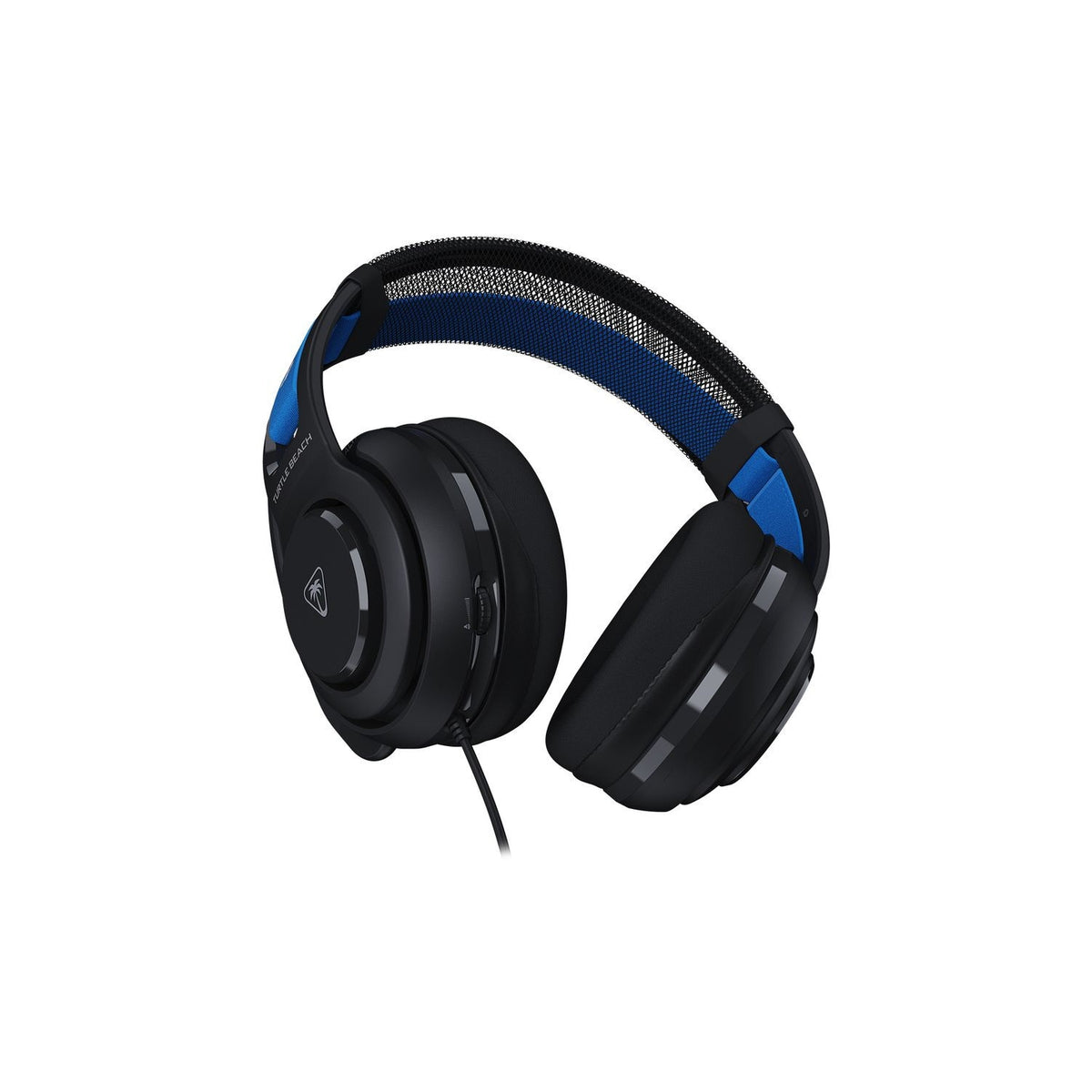 Turtle Beach Casque filaire Atlas 200 noir pour PS4 et PS5
