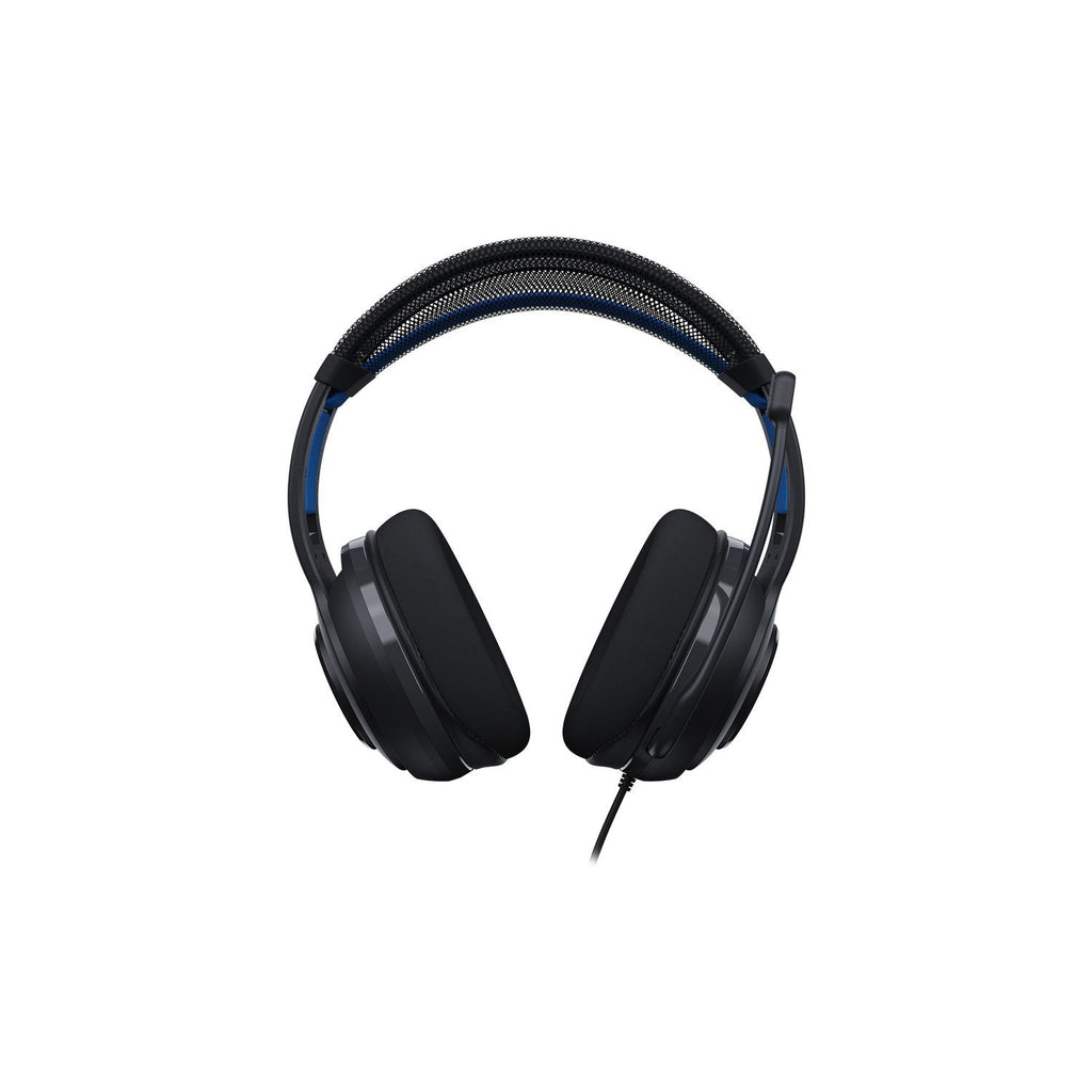 Turtle Beach Casque filaire Atlas 200 noir pour PS4 et PS5