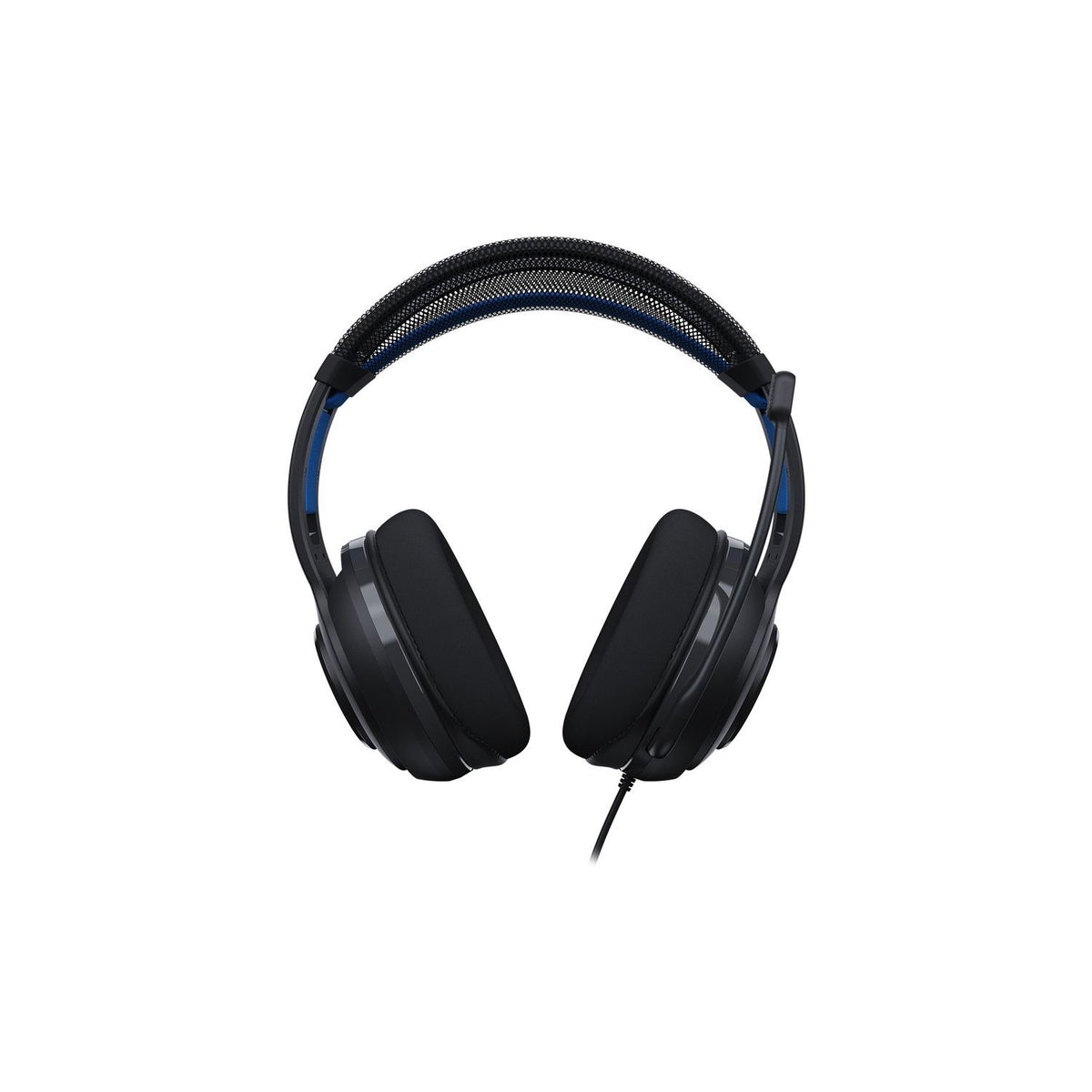 Turtle Beach Casque filaire Atlas 200 noir pour PS4 et PS5