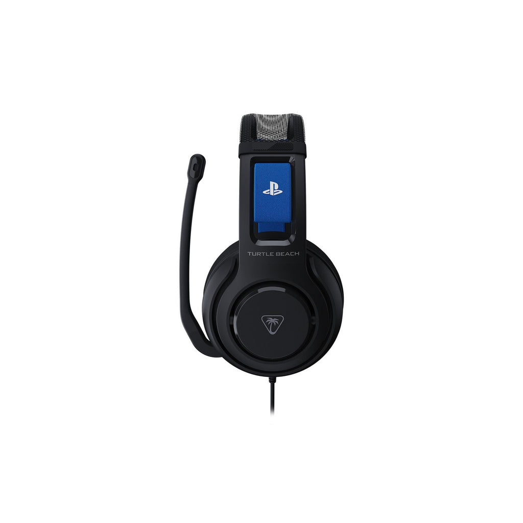 Turtle Beach Casque filaire Atlas 200 noir pour PS4 et PS5