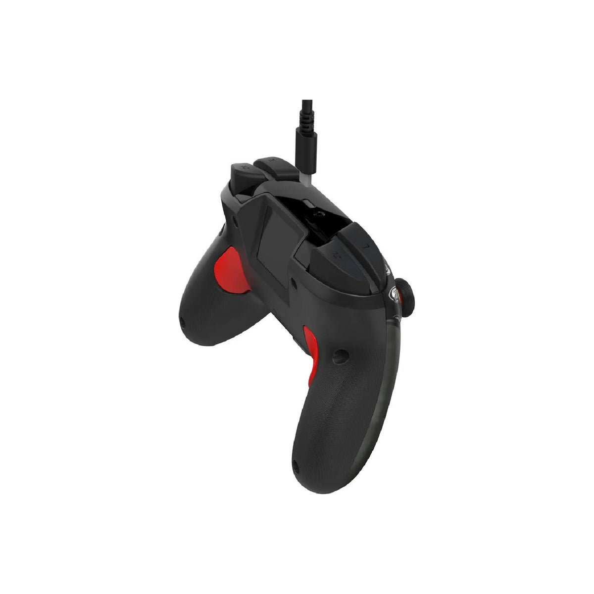 Turtle Beach Manette sans fil Rematch Super Mario Jump Cool pour Switch 2