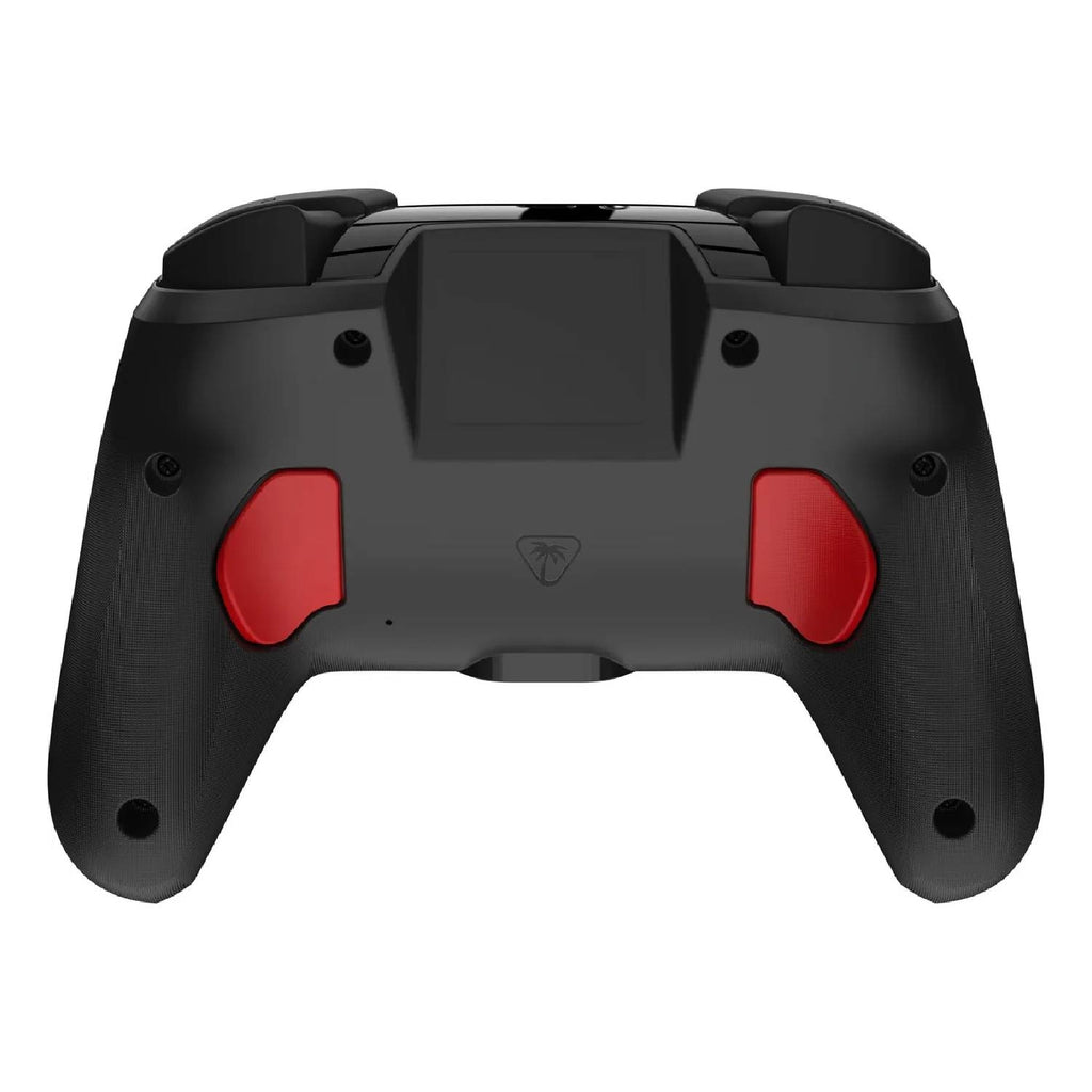 Turtle Beach Manette sans fil Rematch Super Mario Jump Cool pour Switch 2