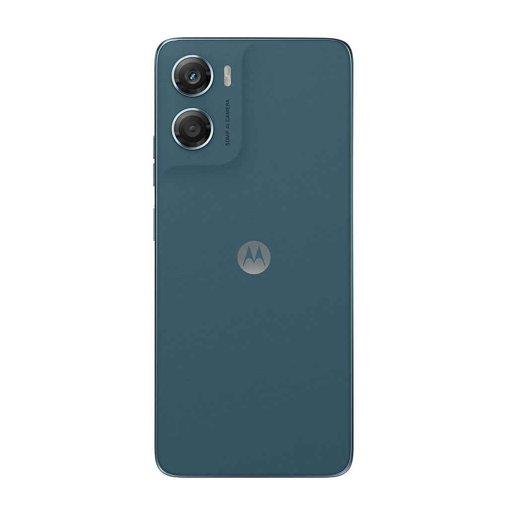 Motorola Smartphone g06 POWER 4/256 Go Bleu
