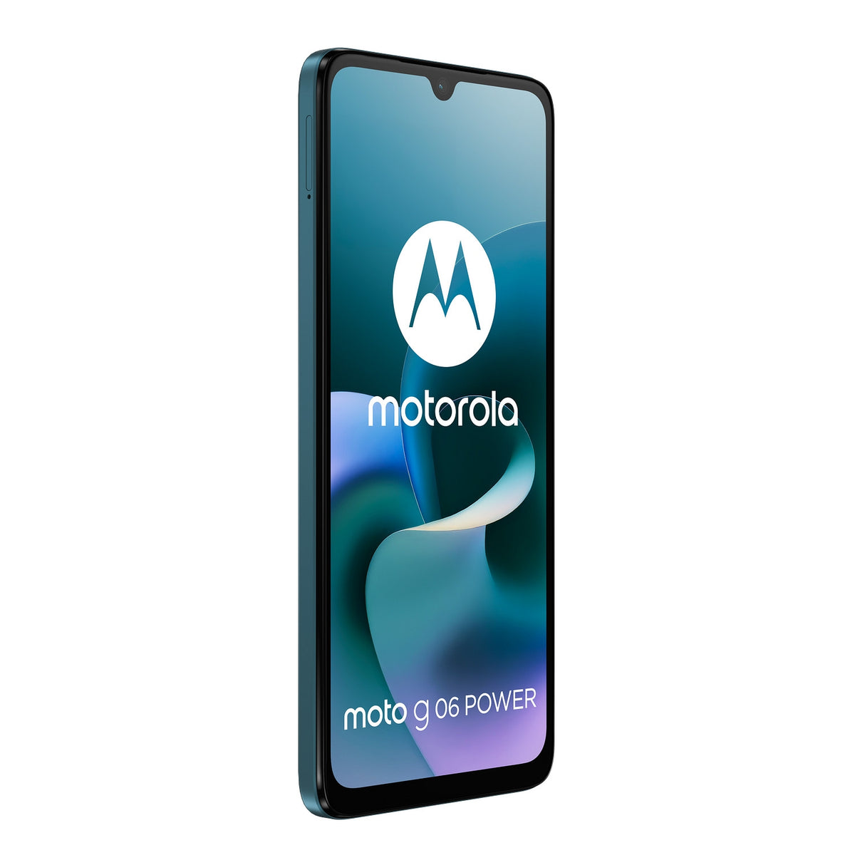 Motorola Smartphone g06 POWER 8/256 Go Bleu