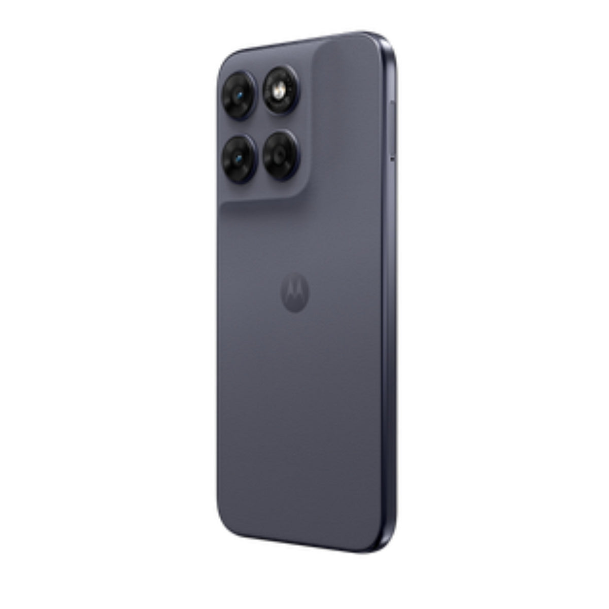 Motorola Smartphone Moto G67 256 Go Gris artic