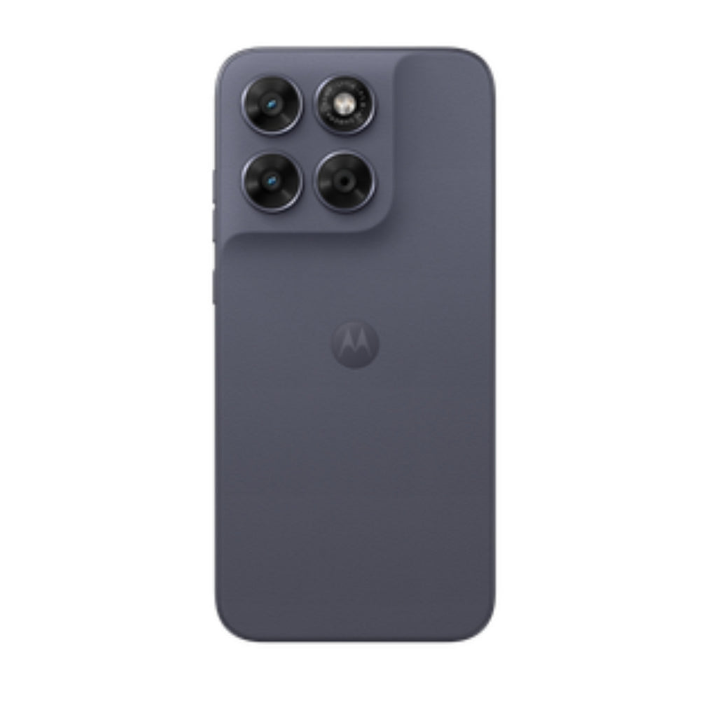 Motorola Smartphone Moto G67 256 Go Gris artic