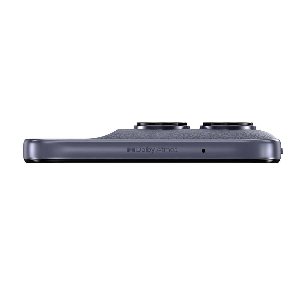 Motorola Smartphone Moto G67 256 Go Gris artic