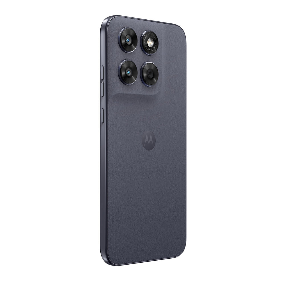 Motorola Smartphone Moto G67 256 Go Gris artic
