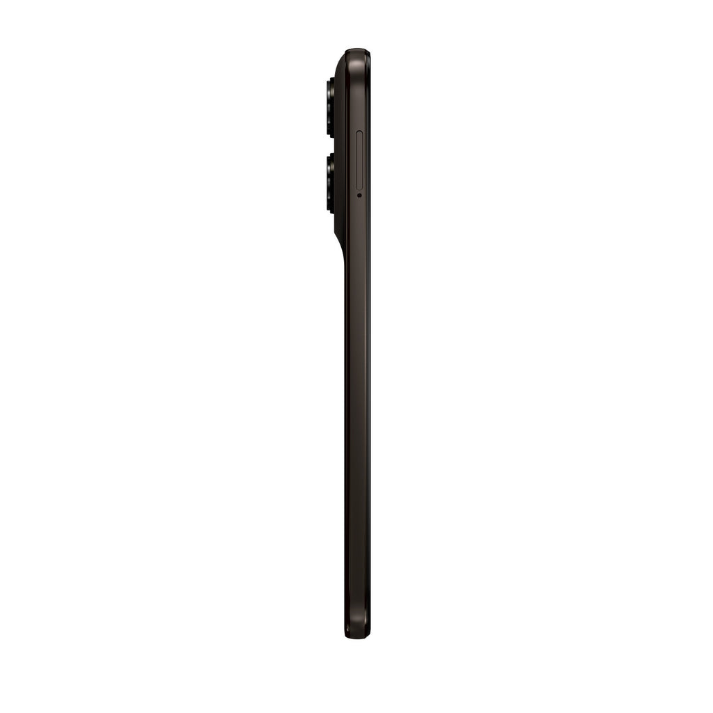 Motorla Pack Smartphone G77 256 Go Noir + Buds 2