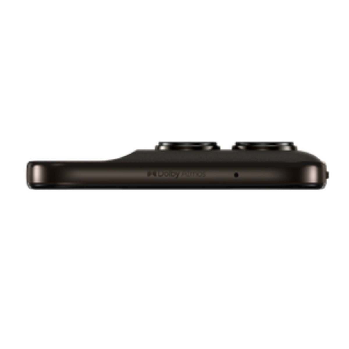 Motorla Pack Smartphone G77 256 Go Noir + Buds 2