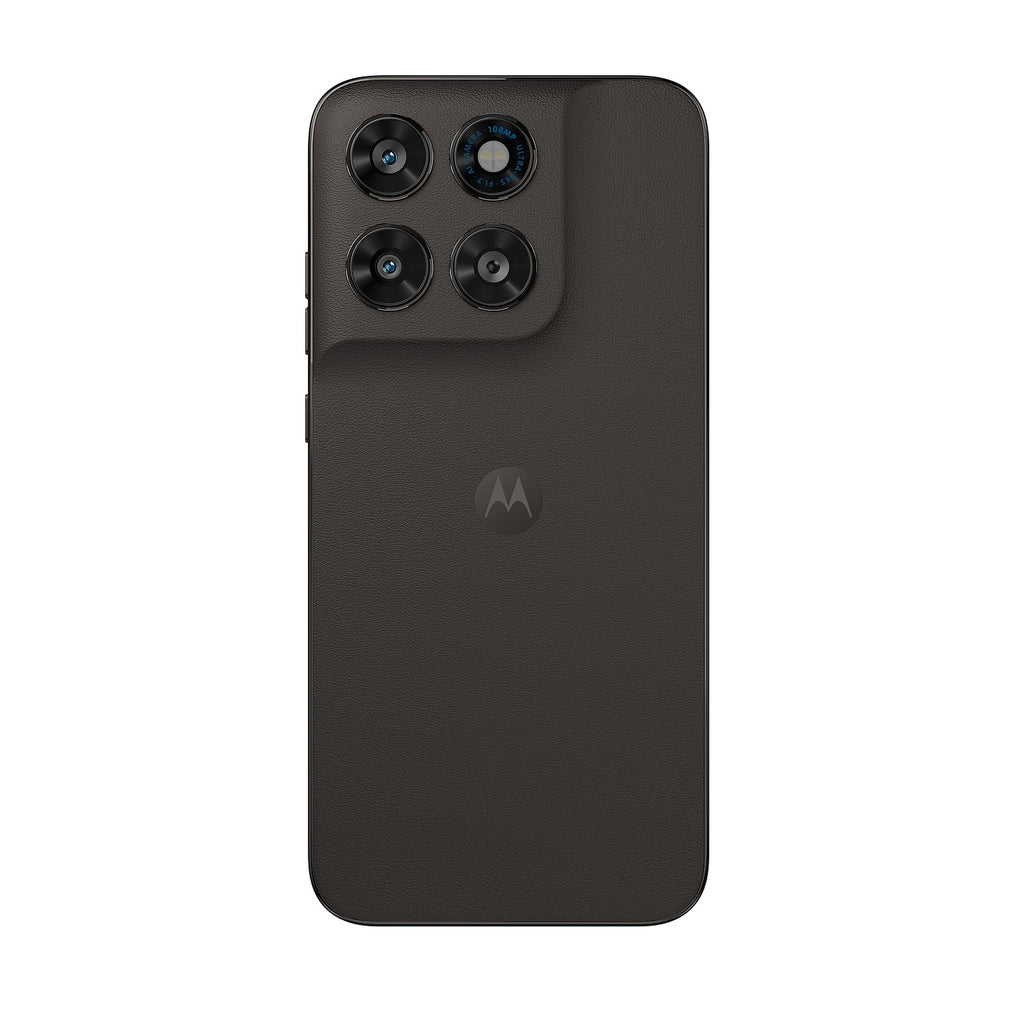 Motorla Pack Smartphone G77 256 Go Noir + Buds 2