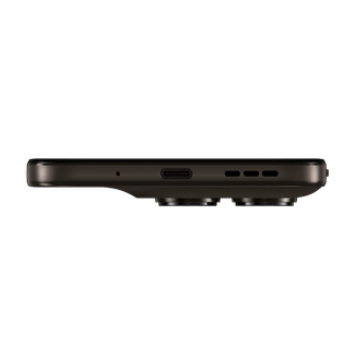 Motorla Pack Smartphone G77 256 Go Noir + Buds 2