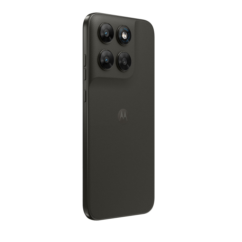 Motorla Pack Smartphone G77 256 Go Noir + Buds 2