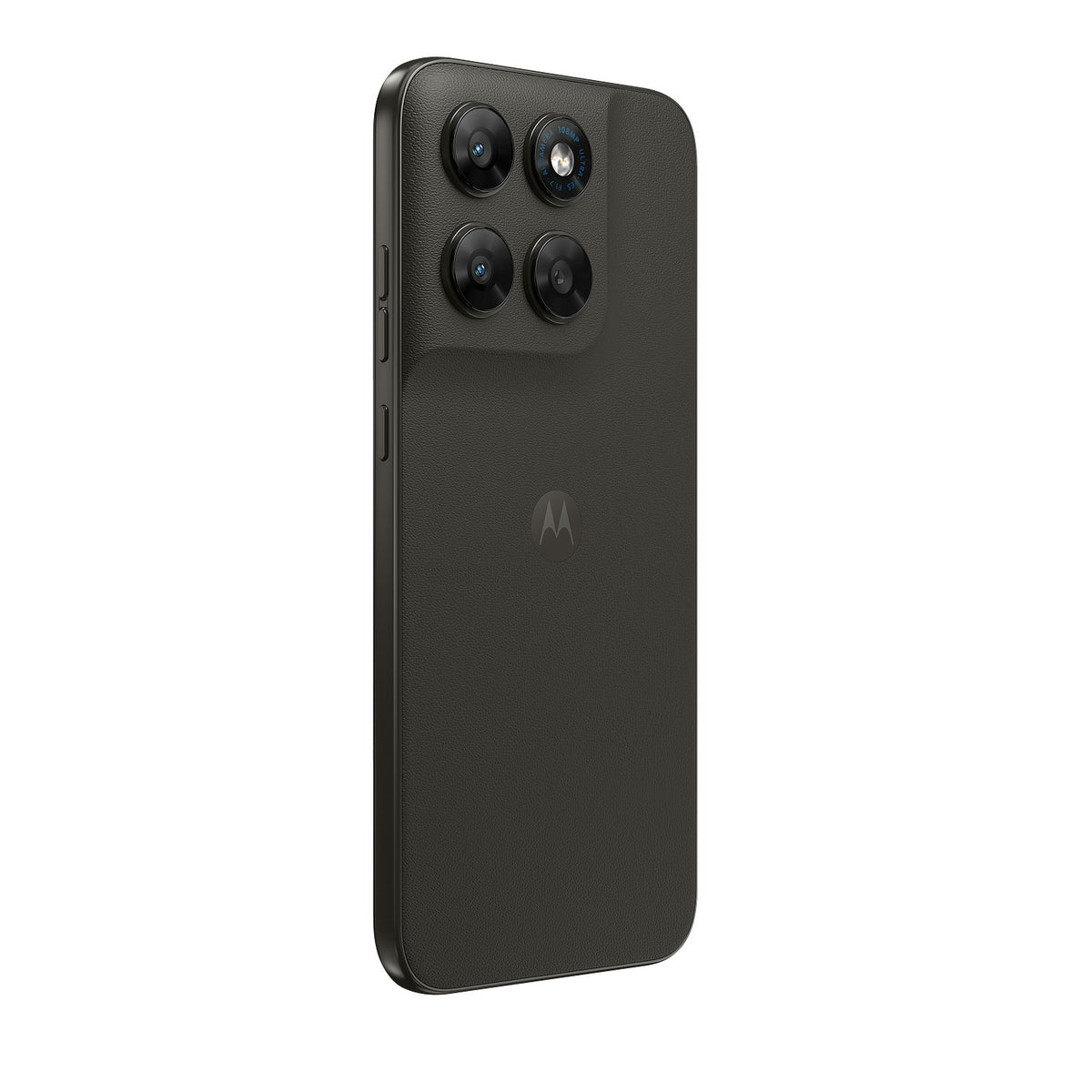 Motorla Pack Smartphone G77 256 Go Noir + Buds 2
