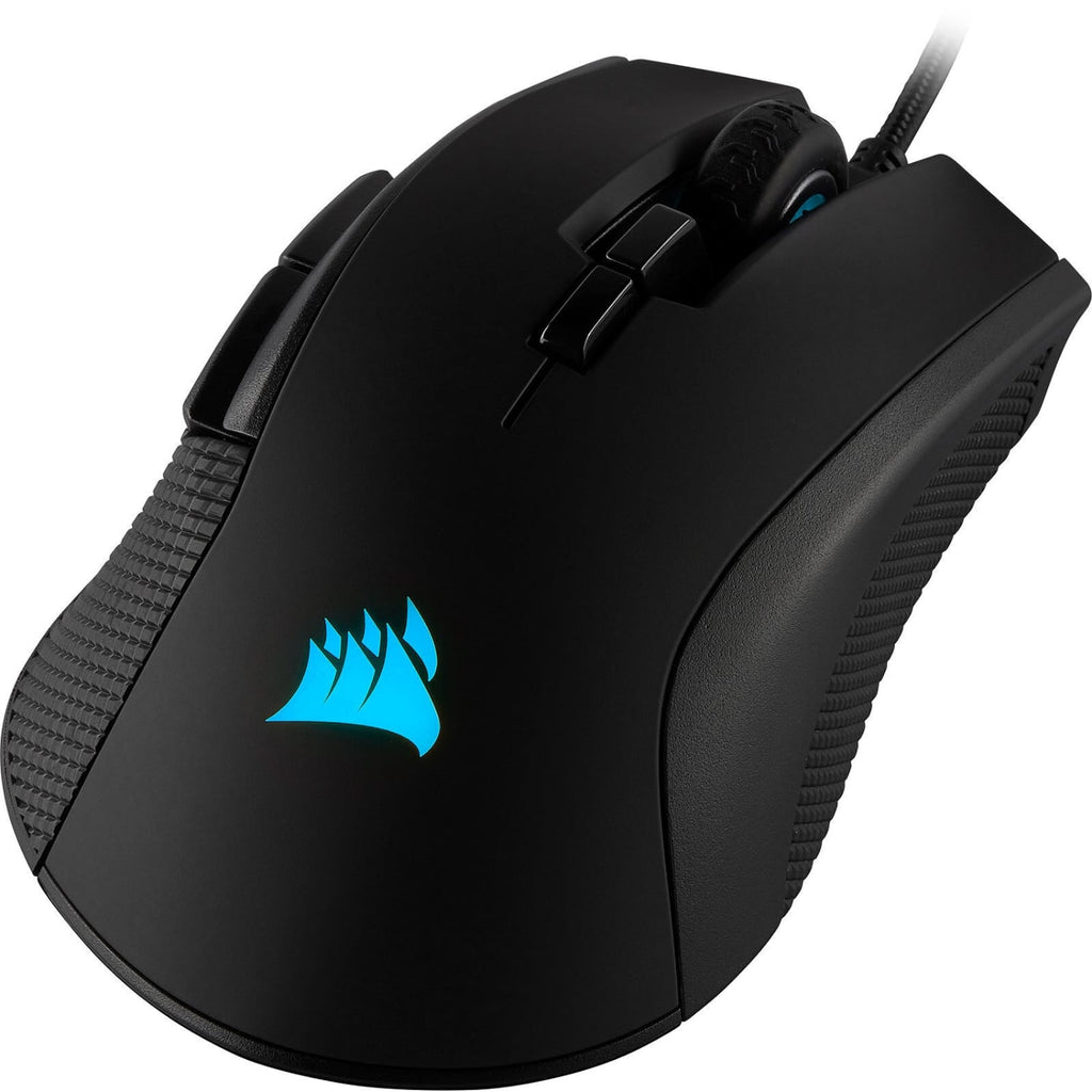 Corsair Souris gaming Ironclaw RGB - CH-9307011-EU - Noir