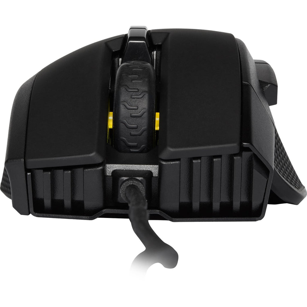 Corsair Souris gaming Ironclaw RGB - CH-9307011-EU - Noir