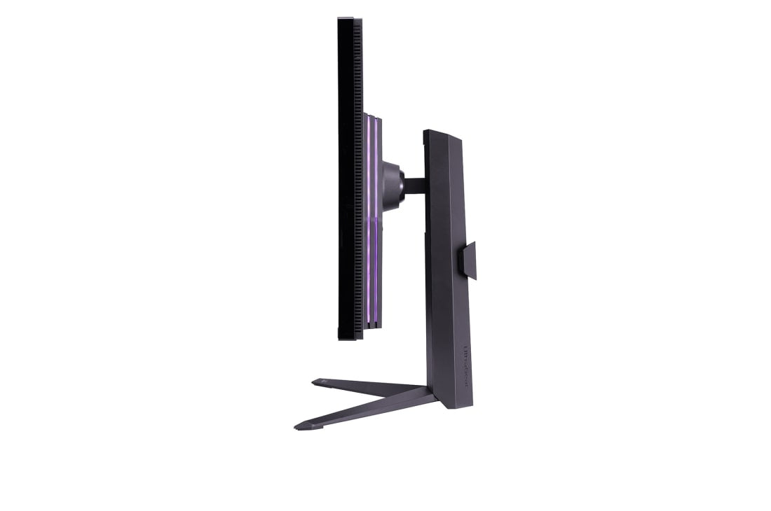 LG 32GQ950P-B écran plat de PC 80 cm (31.5") 3840 x 2160 pixels 4K Ultra HD LED Noir