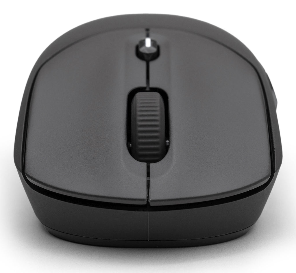 HP Souris sans fil silencieuse 400