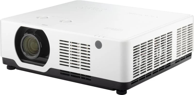 Viewsonic LSC601WU Vidéoprojecteur Laser 3LCD WUXGA 6000 ANSI Lumens Blanc