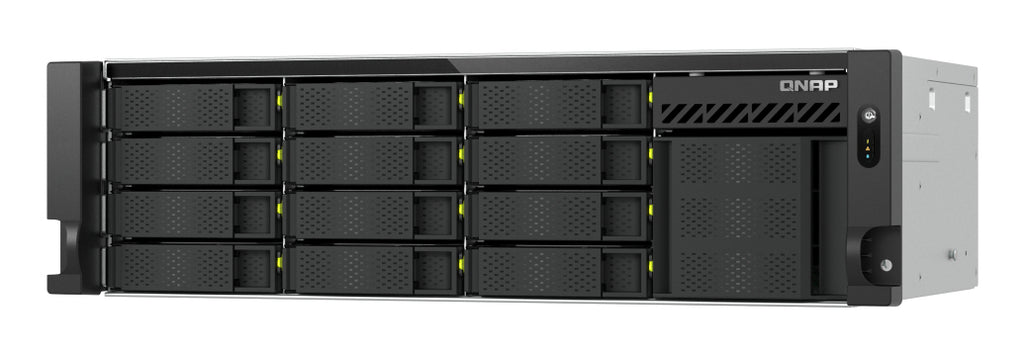 QNAP TS-h1655XeU-RP 12Moduler