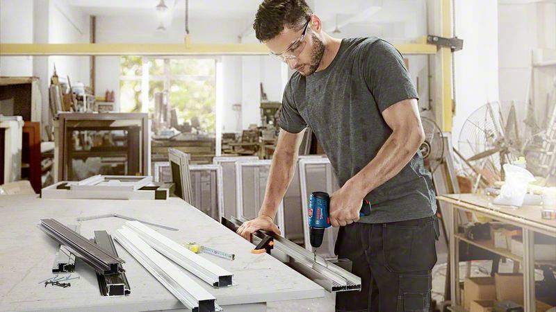 Bosch Bosch GSR 120-LI non classé