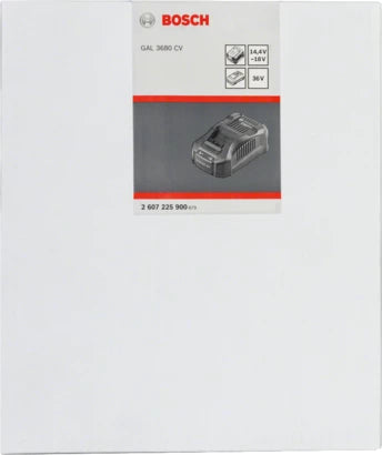 Bosch Bosch Chargeurs rapides multivoltage