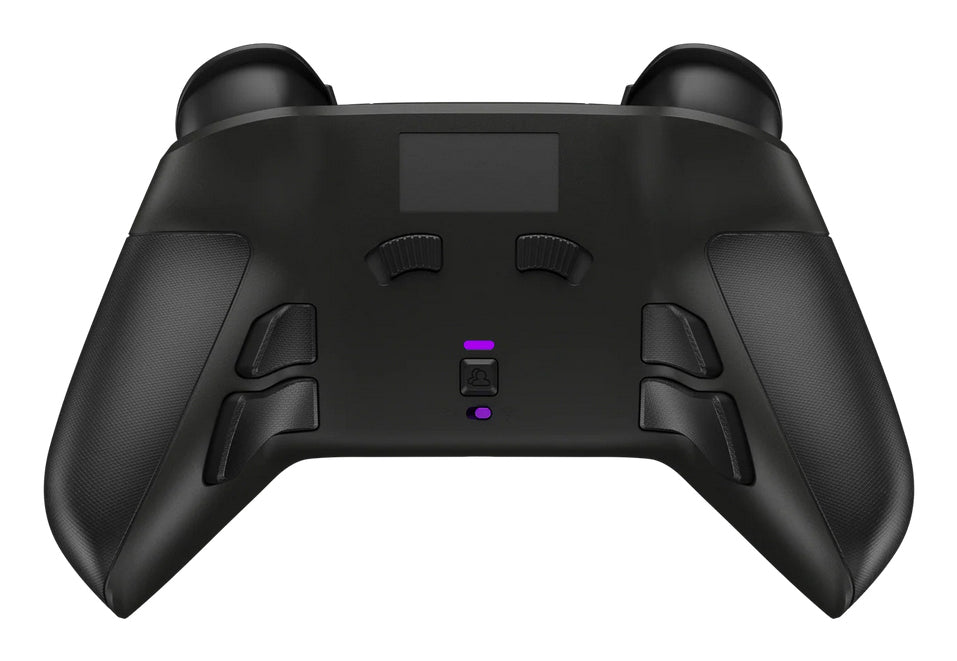 Turtle Beach Victrix Pro BFG Reloaded Manette de PC modulaire sans fil pour gaming de compétition avec sticks et gâchett