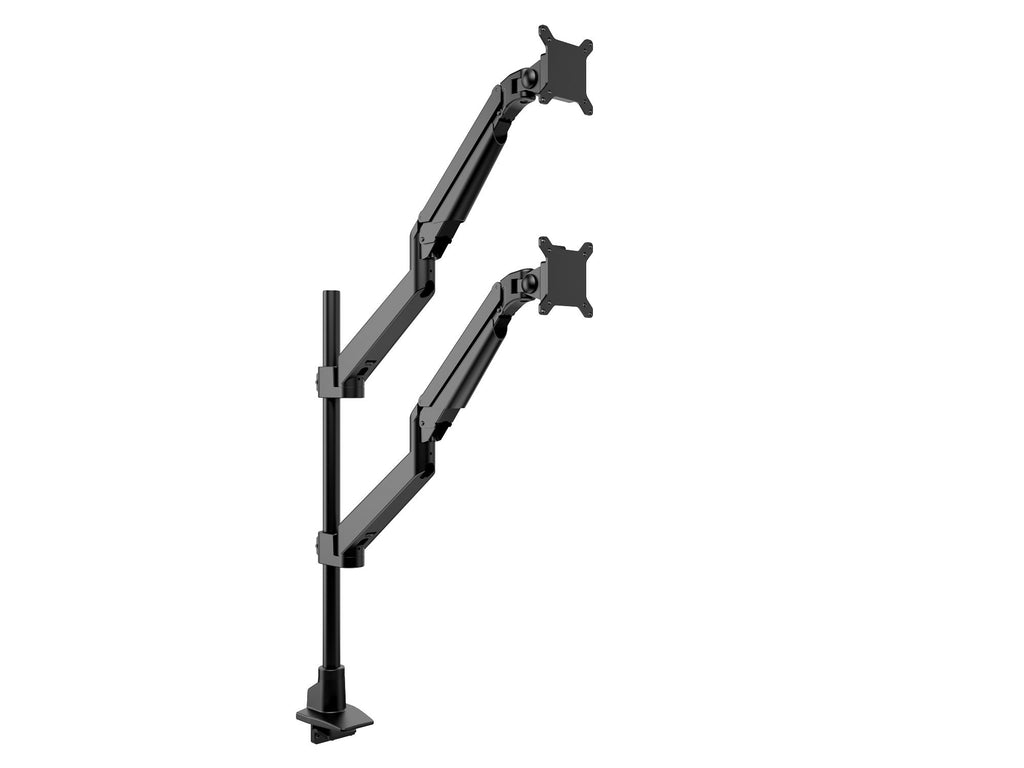 Multibrackets 4288 support d'écran plat pour bureau 81,3 cm (32") Noir