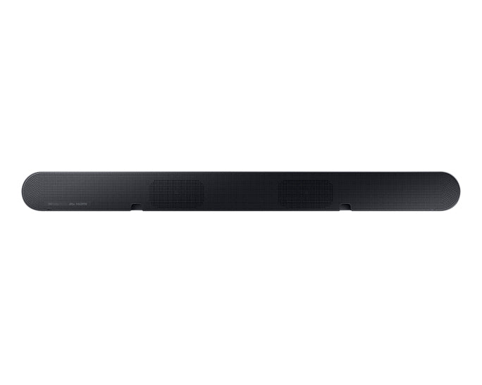 Samsung HW-S60D/EN haut-parleur soundbar Noir 5.0 canaux