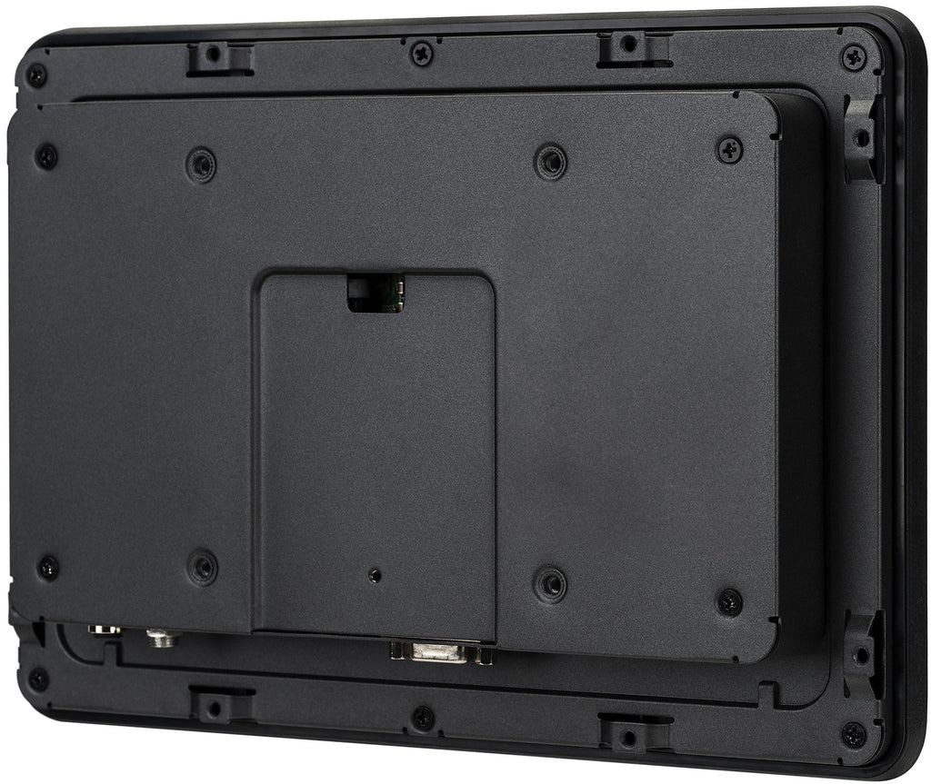 iiyama TF1015MC-B3 Écran Tactile PC 10.1" HD LED 1280 x 800 pixels, Noir
