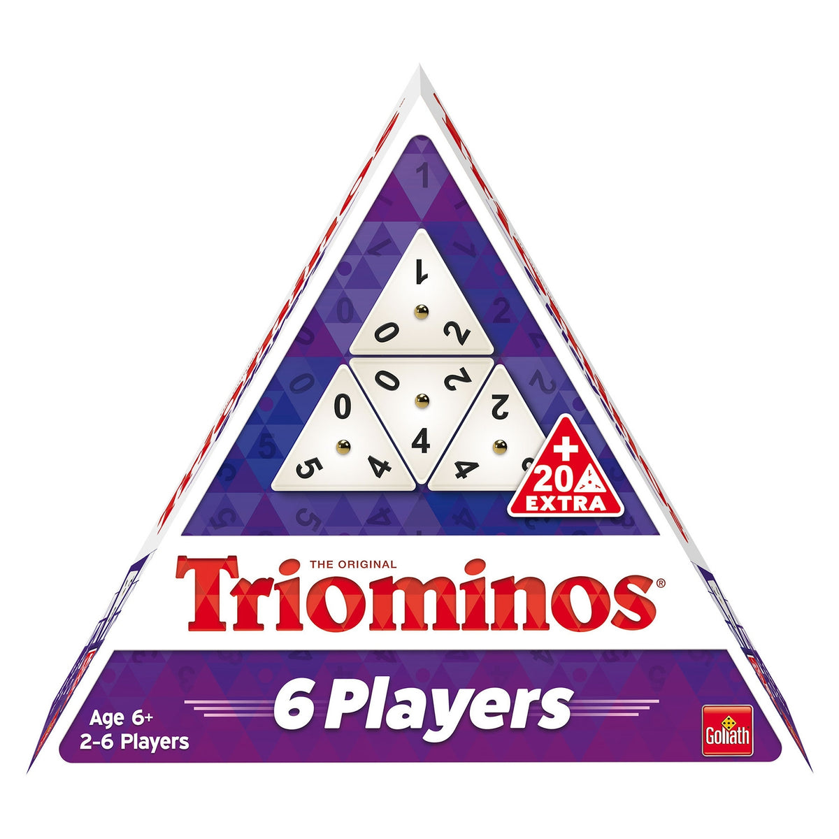 Goliath Triominos