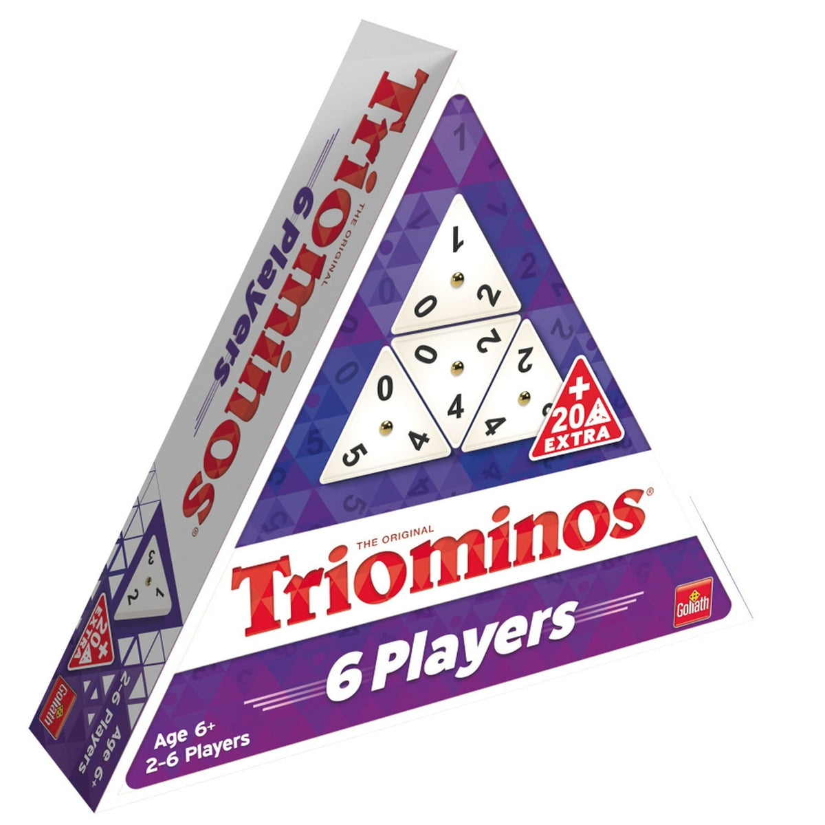 Goliath Triominos