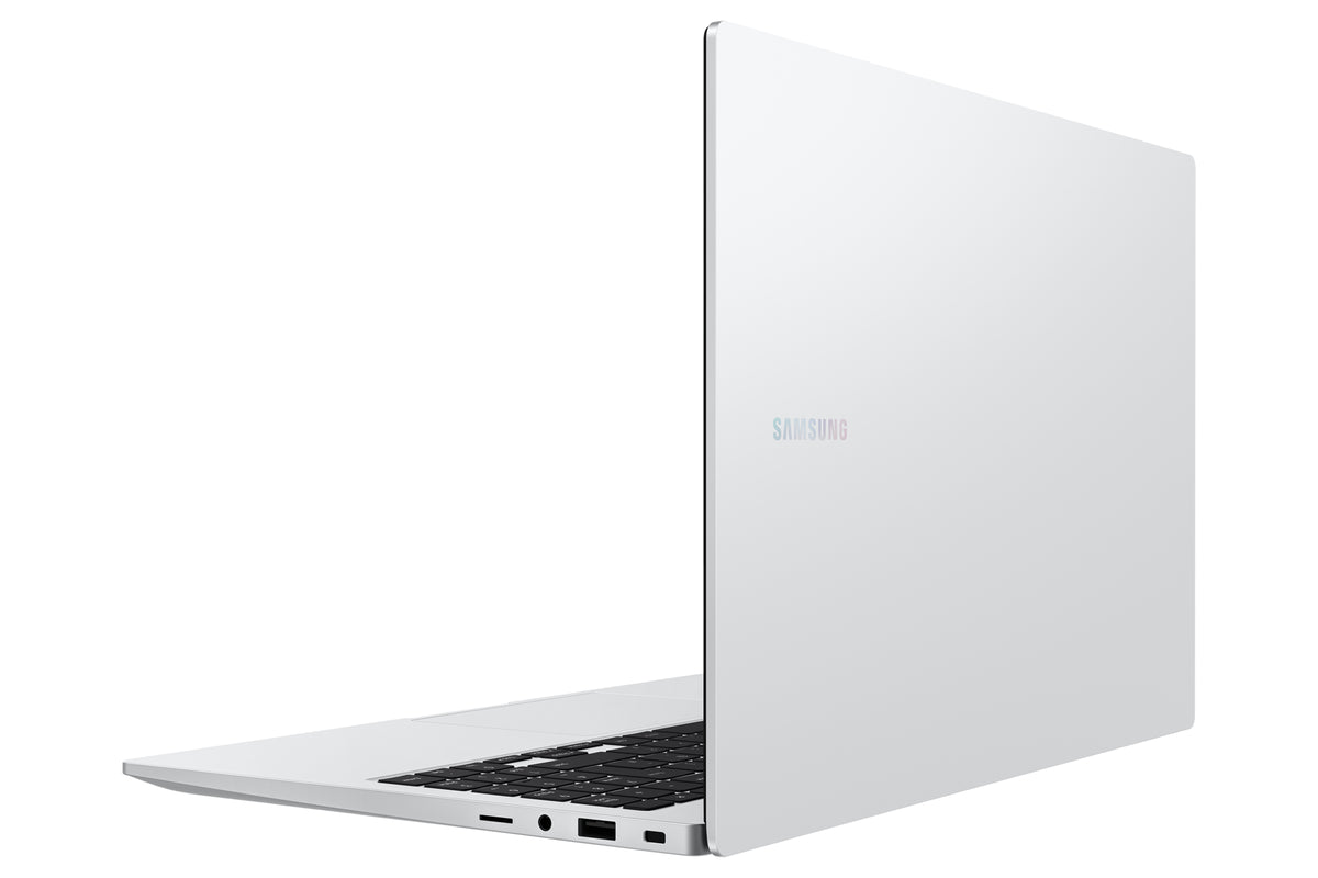 Samsung Galaxy Book4 NP754XGK-LS3US laptop Intel Core 5 120U Ordinateur portable 39,6 cm (15.6") Full HD 16 Go LPDDR4x-S