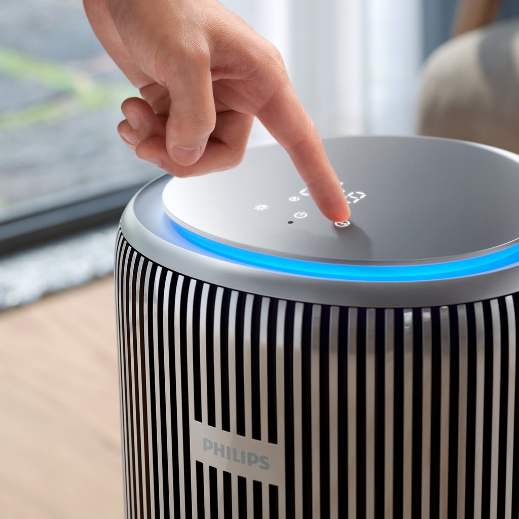 Philips 4200 series Purificateur d'air intelligent