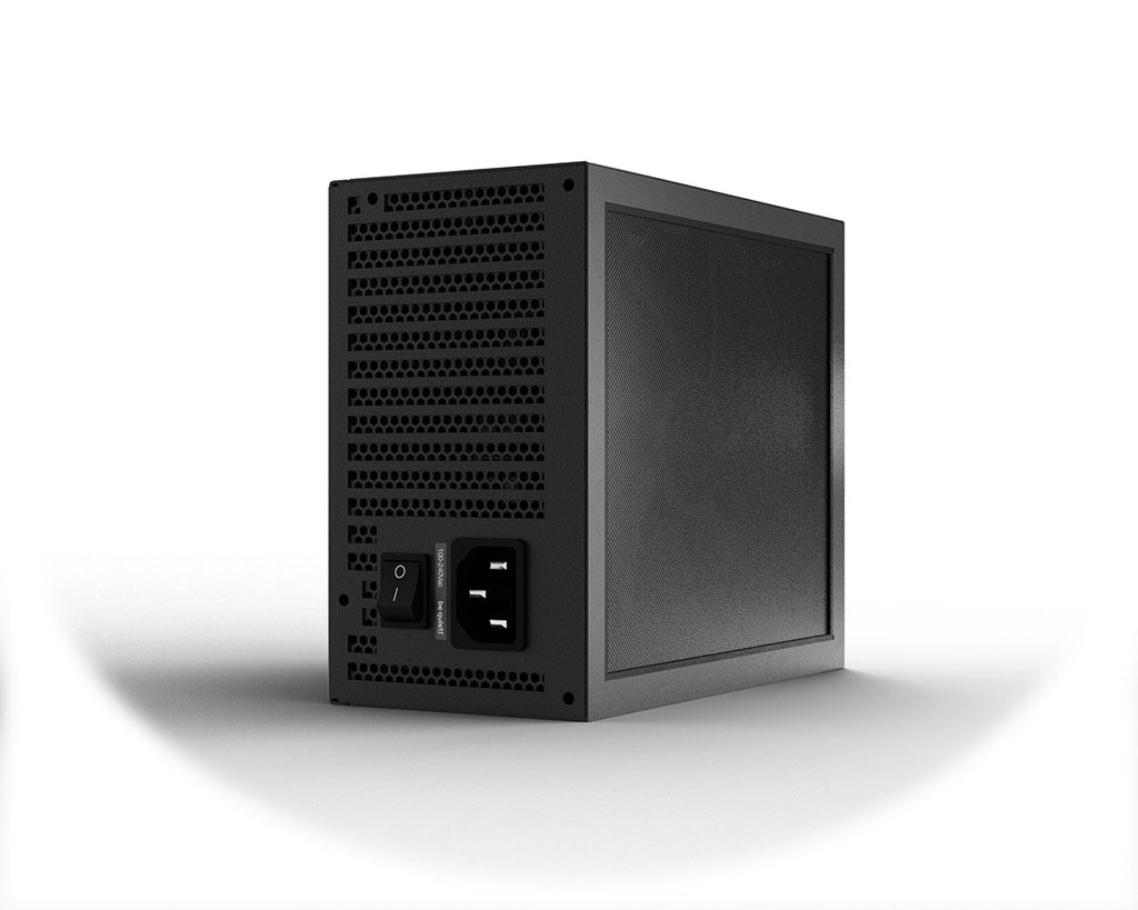 be quiet! Dark Power 13 850 W Alimentation ATX 3.0 80 Plus Titanium