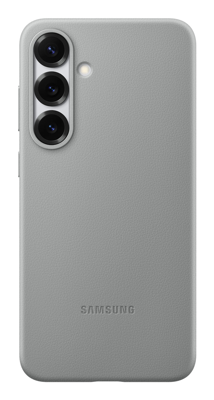 Samsung Samsung EF-VS936PJEGWW coque de protection pour téléphones portables 17 cm (6.7") Housse Gris clair