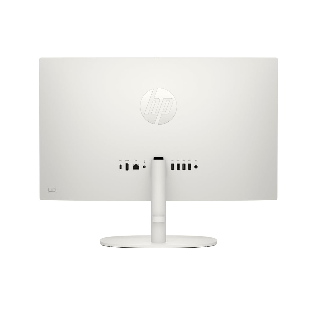 HP Ordinateur tout-en-un Intel N200 - RAM 8 Go Stockage 512 Go - E1ZB0EA