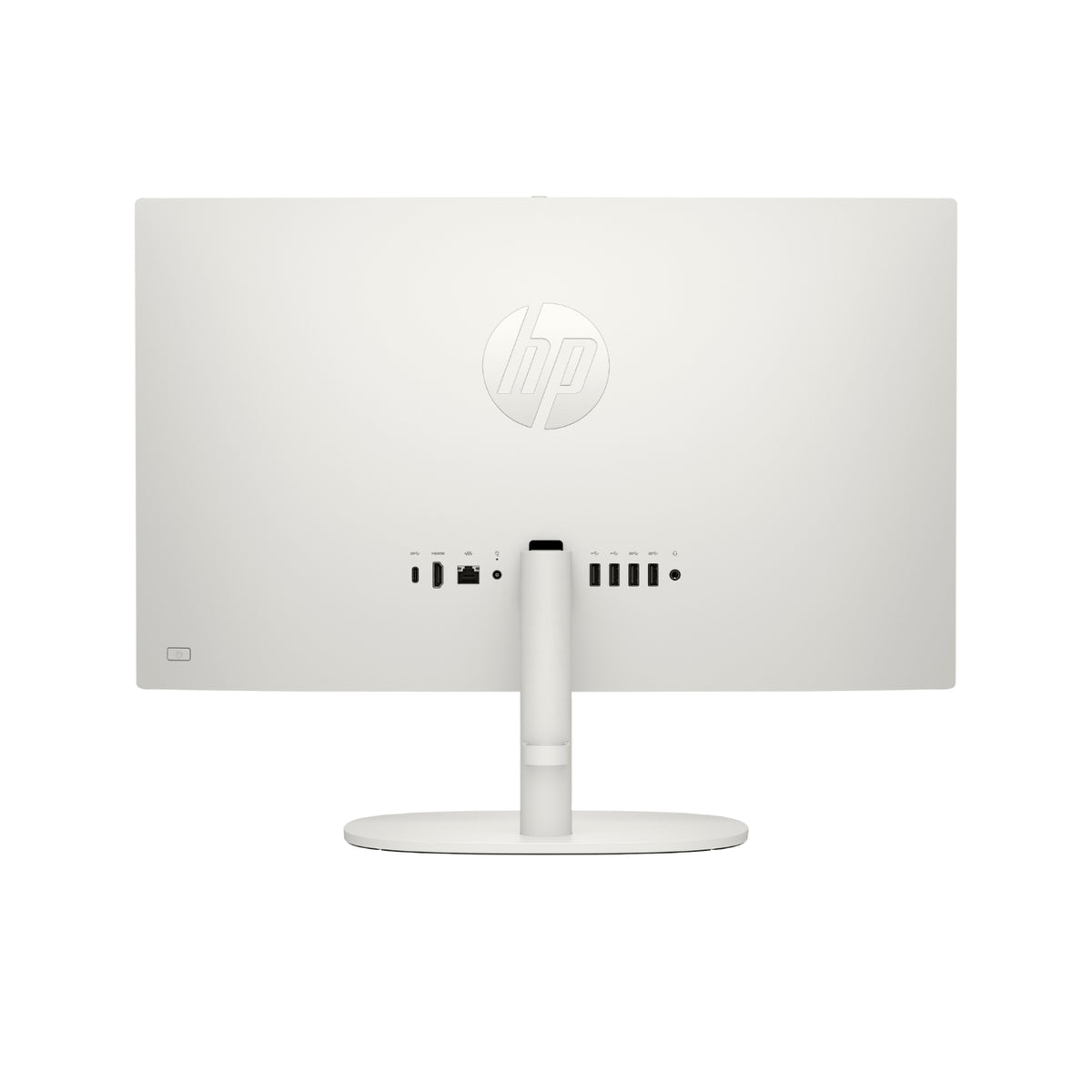 HP Ordinateur tout-en-un Intel N200 - RAM 8 Go Stockage 512 Go - E1ZB0EA