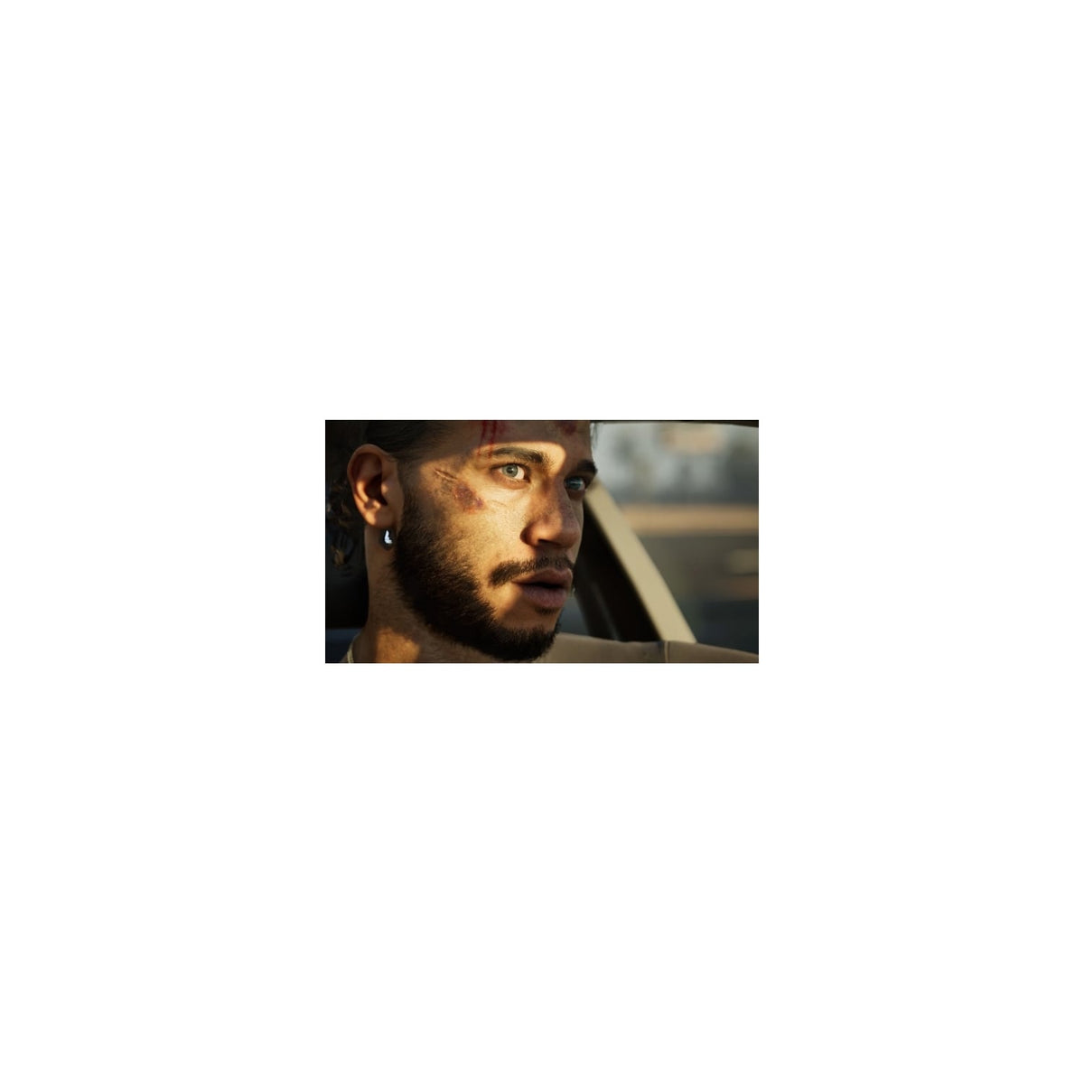 Plaion MindsEye PS5